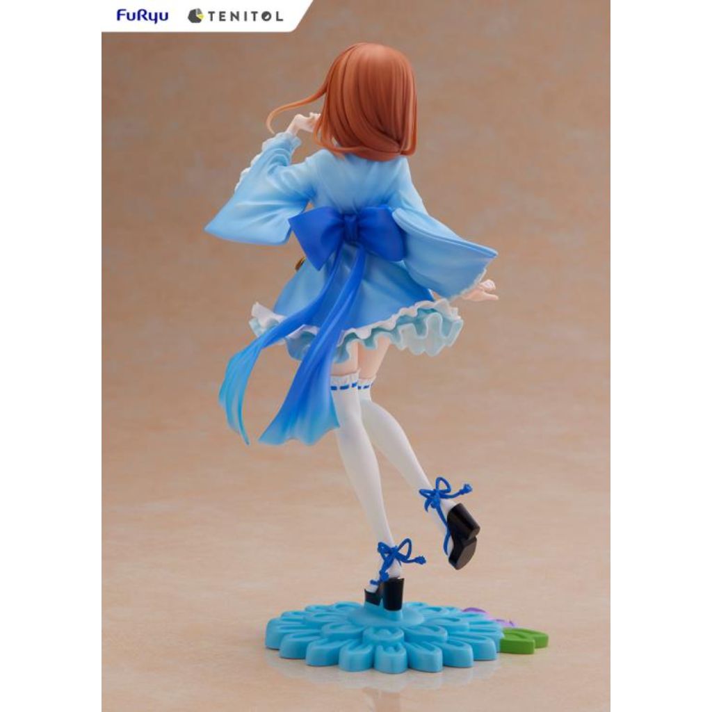 The Quintessential Quintuplets Movie - Tenitol Miku