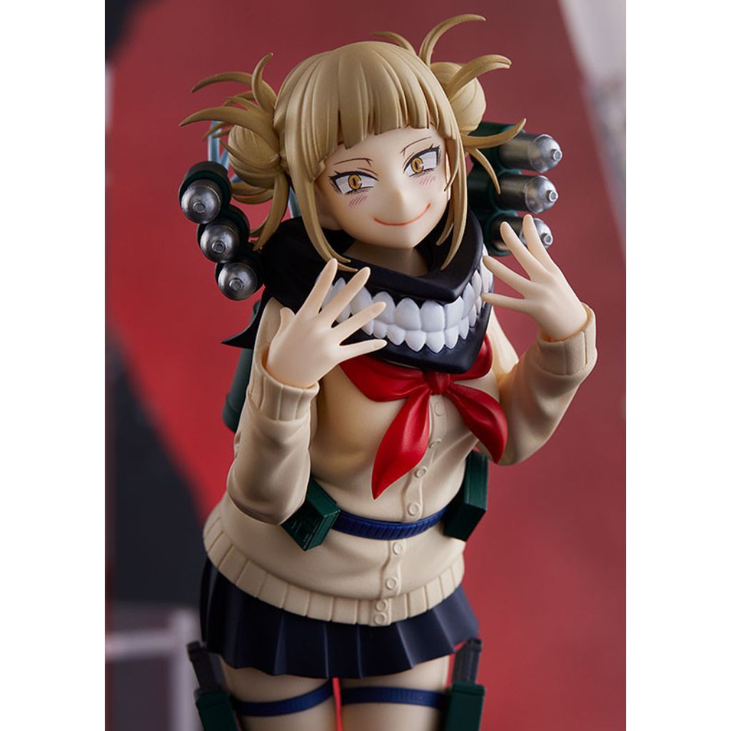 Takara Tomy Pop Up Parade Himiko Toga My Hero Academia