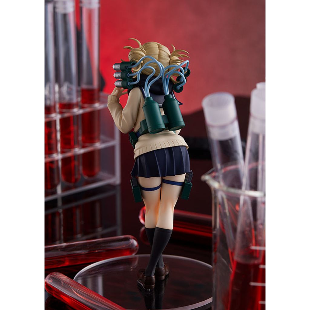 Takara Tomy Pop Up Parade Himiko Toga My Hero Academia