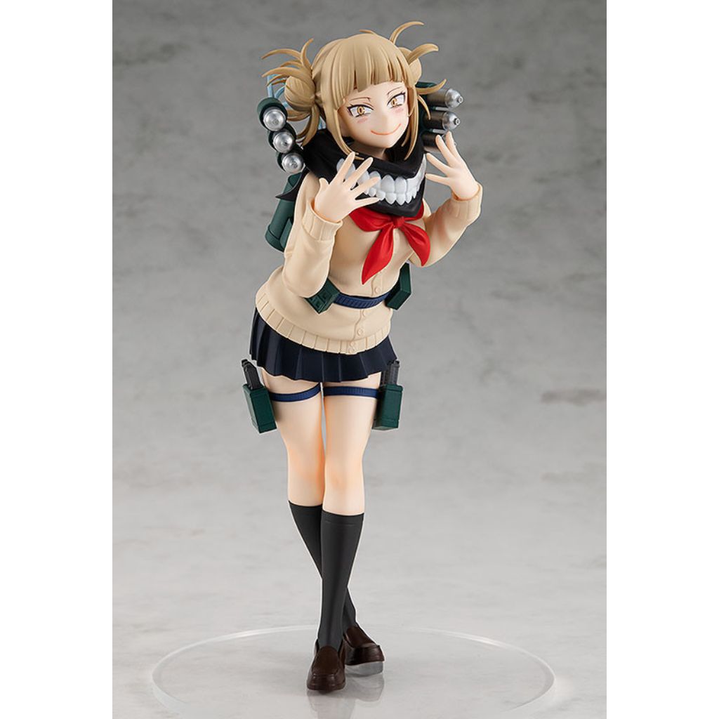 Takara Tomy Pop Up Parade Himiko Toga My Hero Academia