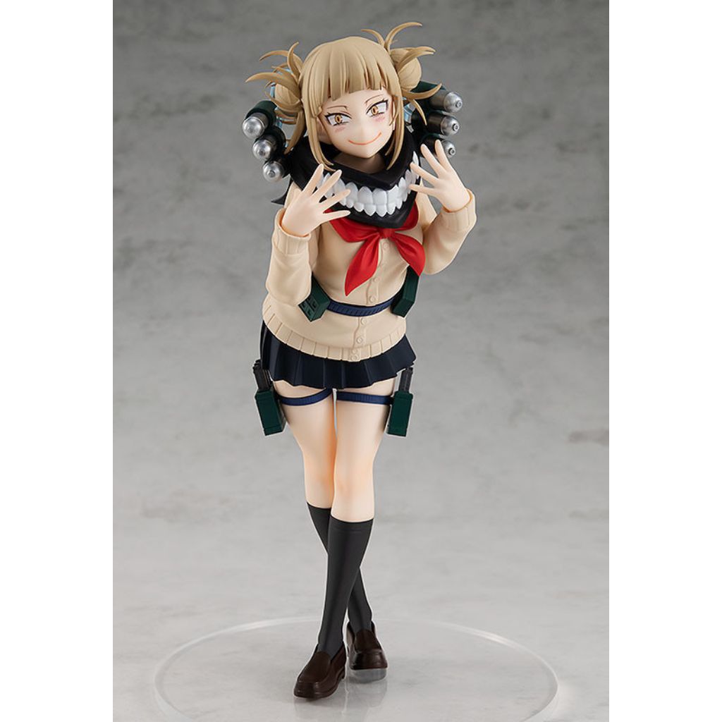 Takara Tomy Pop Up Parade Himiko Toga My Hero Academia