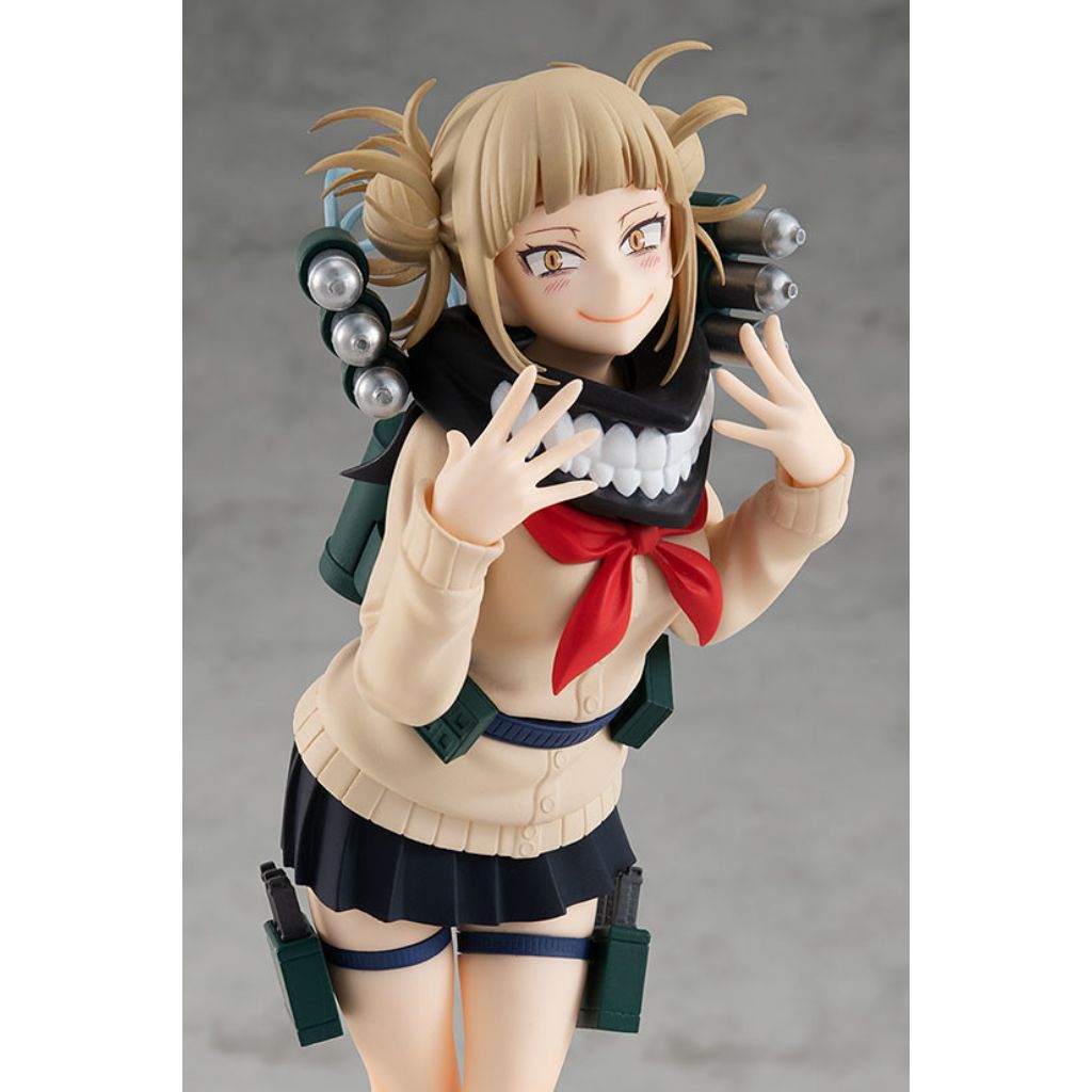 Takara Tomy Pop Up Parade Himiko Toga My Hero Academia