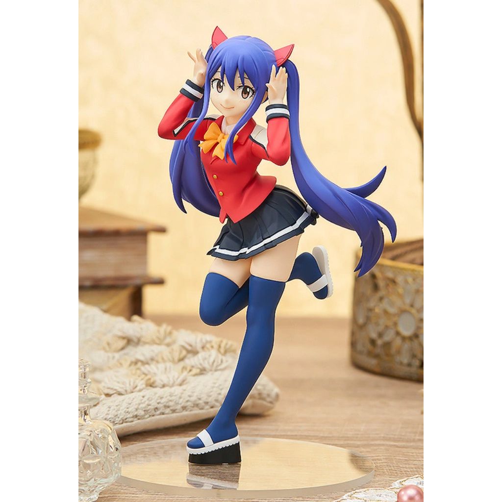 Pop Up Parade Fairy Tail - Wendy Marvell