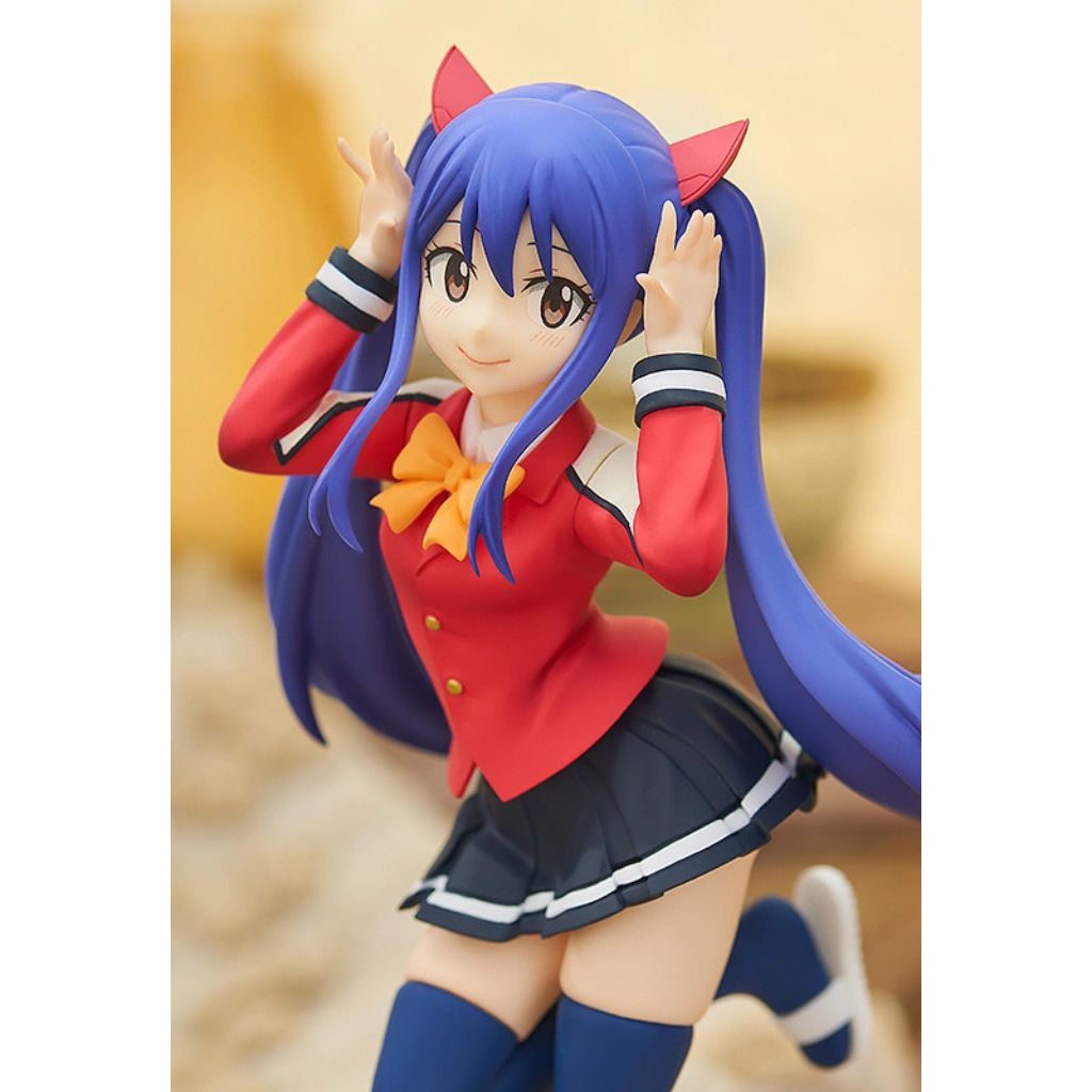 Pop Up Parade Fairy Tail - Wendy Marvell