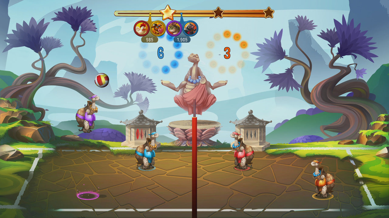 NSW 60 in 1 Game Collection