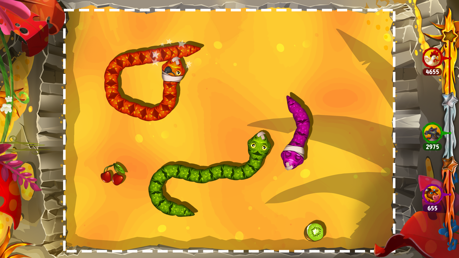 NSW 60 in 1 Game Collection