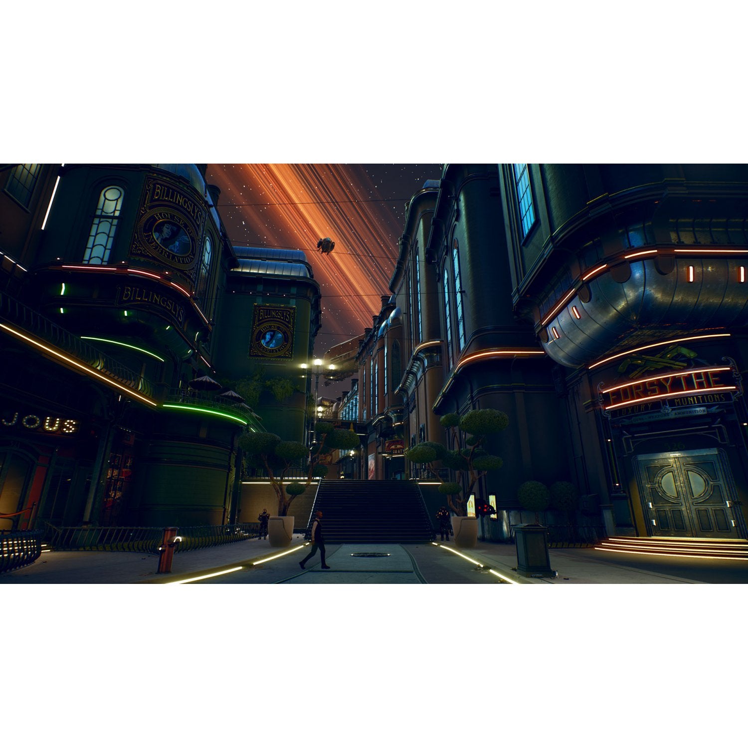 NSW The Outer Worlds