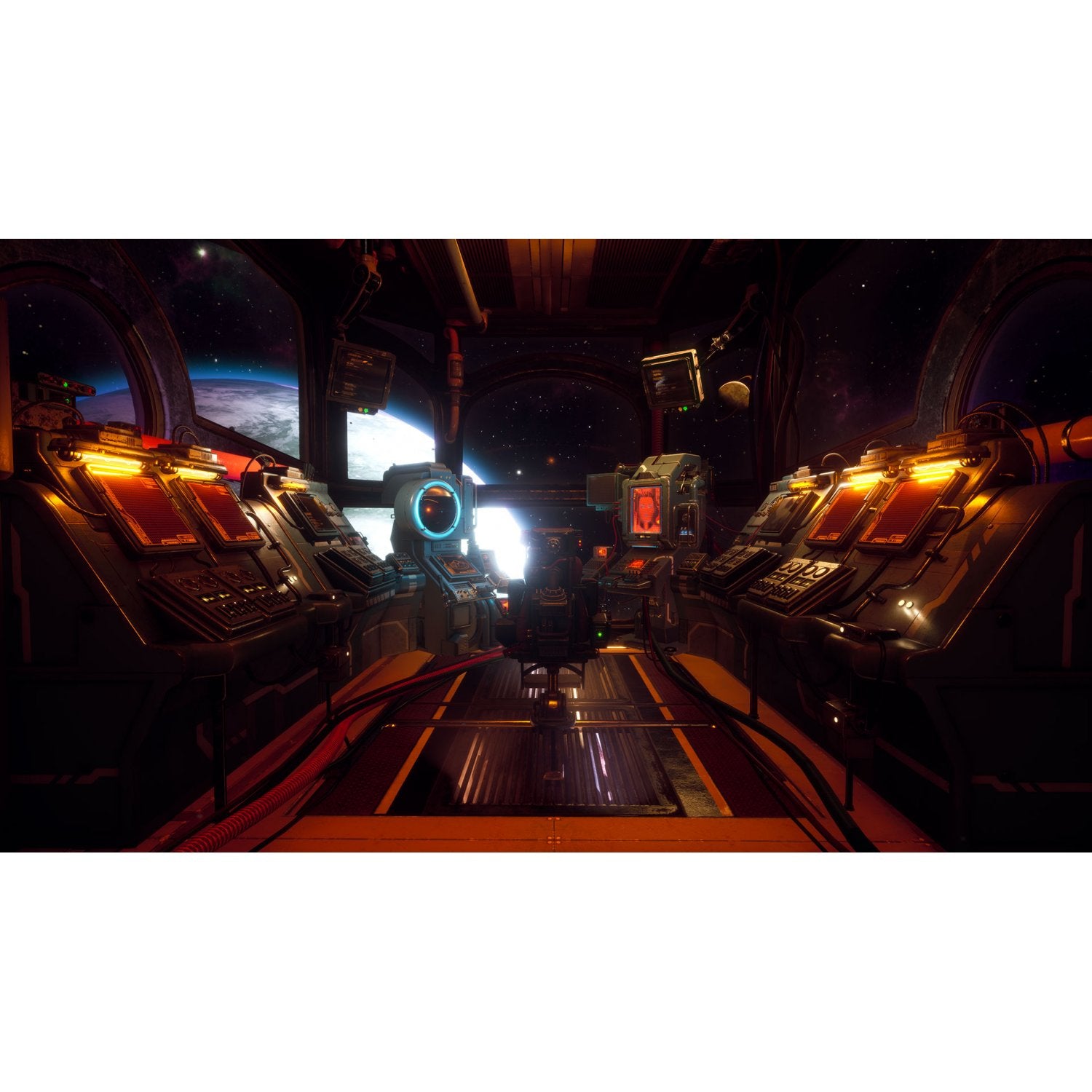 NSW The Outer Worlds