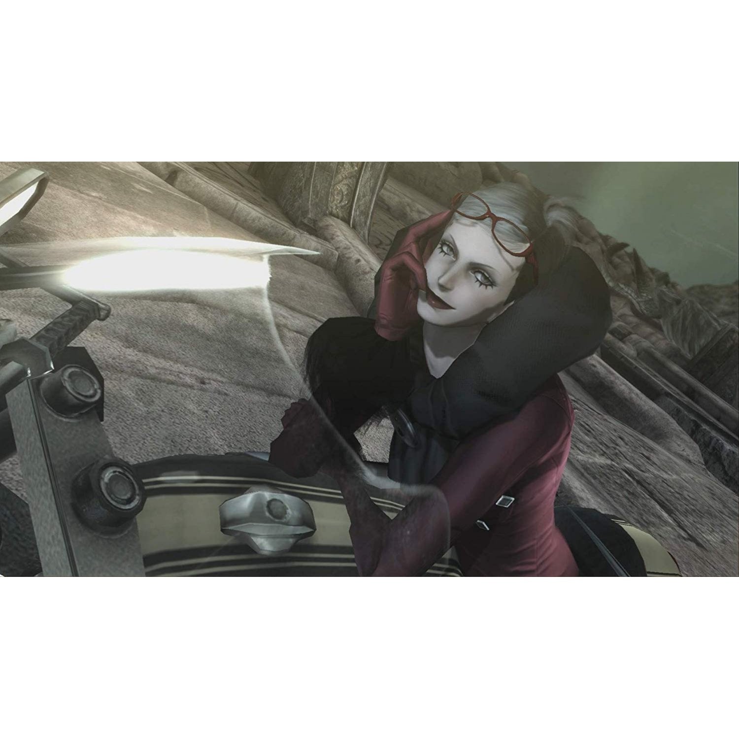 PS4 Bayonetta & Vanquish 10th Anniversary Bundle (M18)