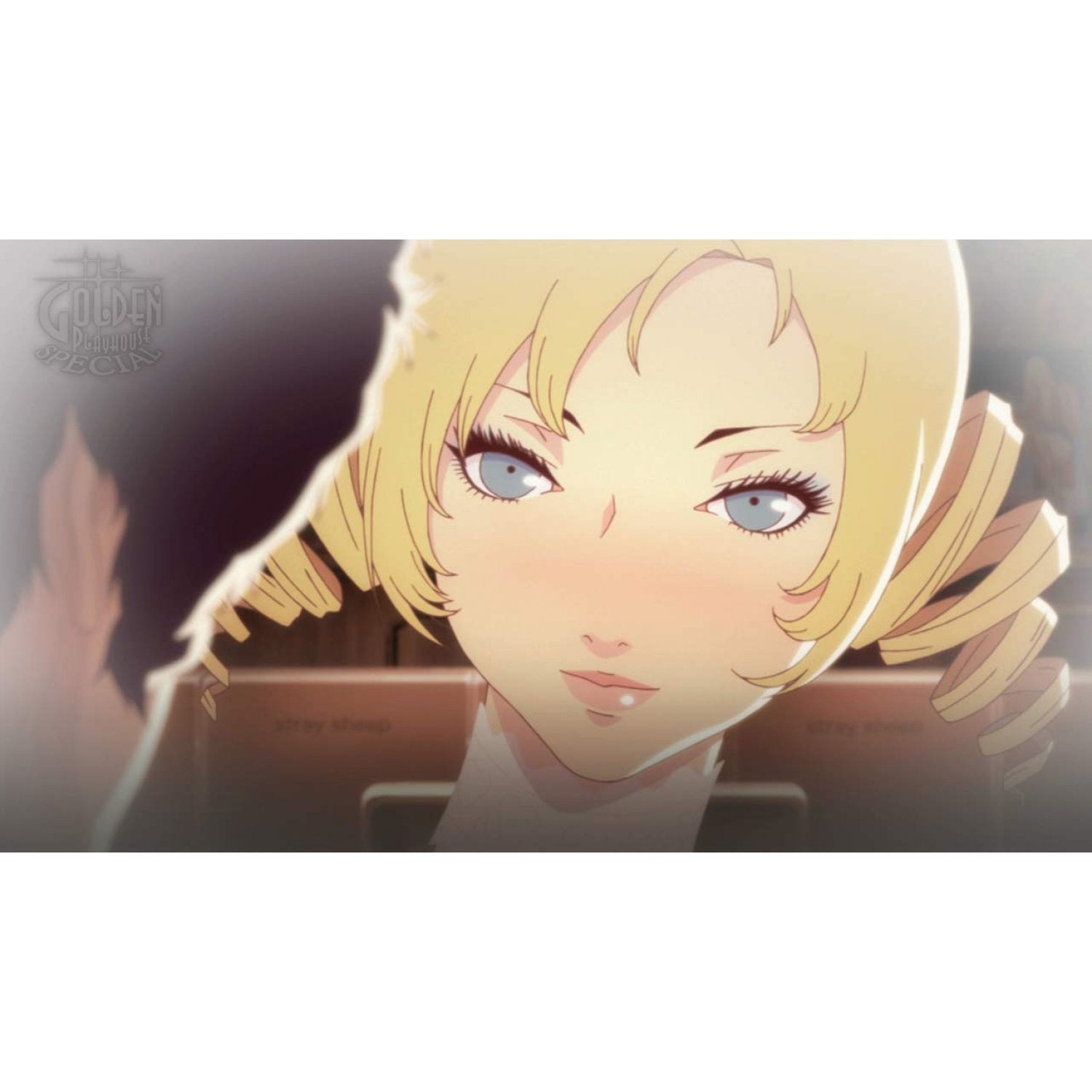NSW Catherine: Full Body (M18)