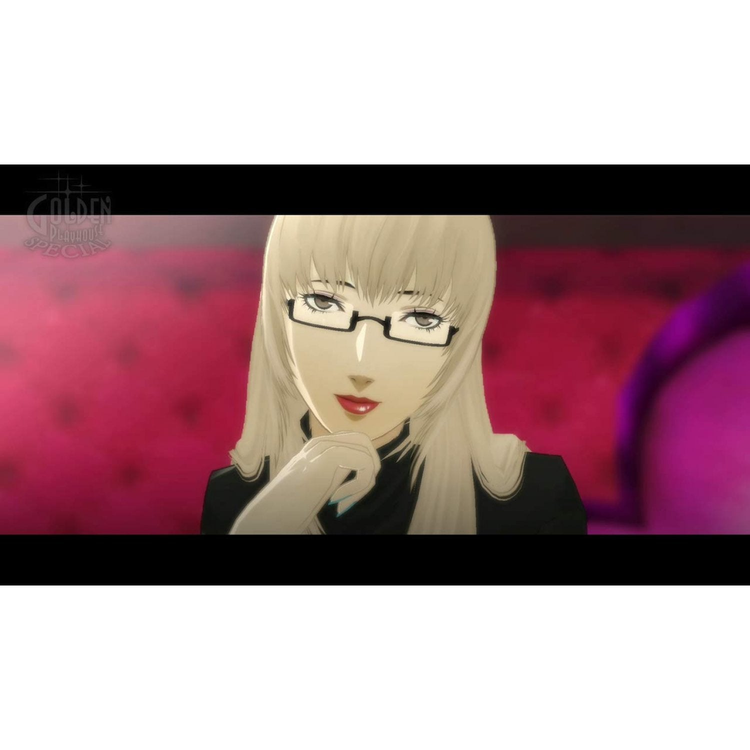 NSW Catherine: Full Body (M18)