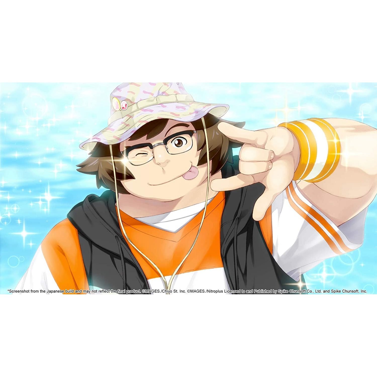 NSW Robotics;Notes Double Pack