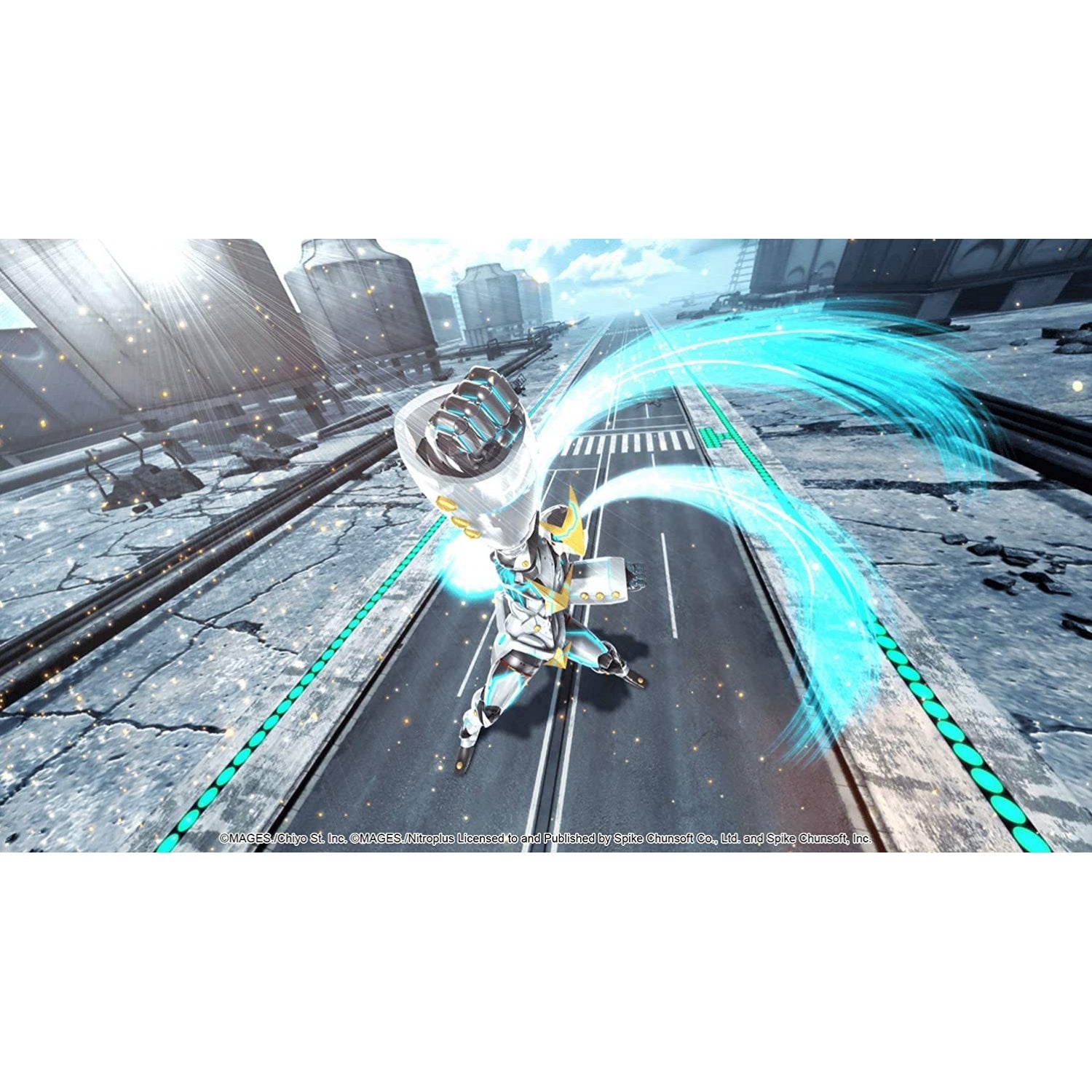 NSW Robotics;Notes Double Pack