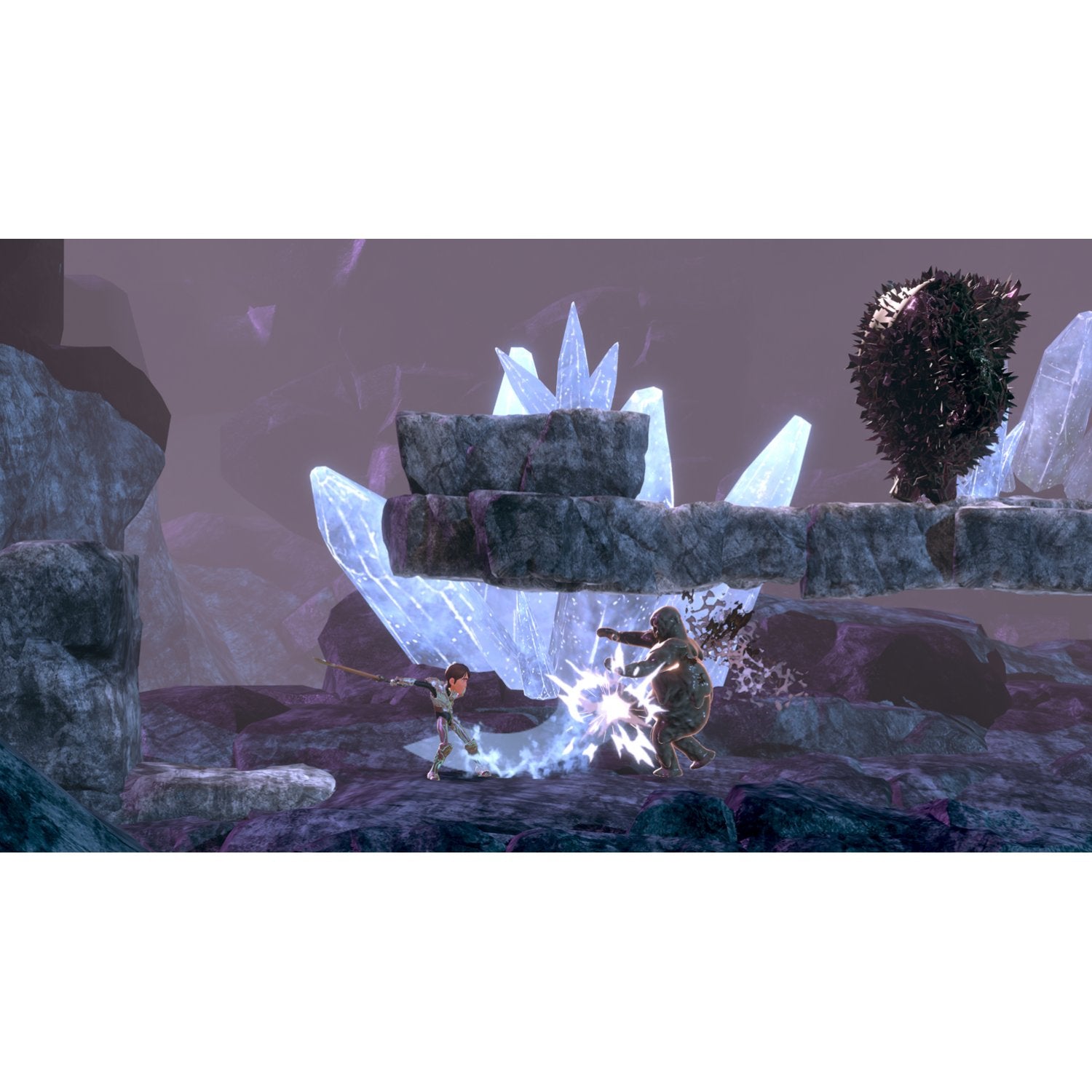 NSW Trollhunters Defenders of Arcadia