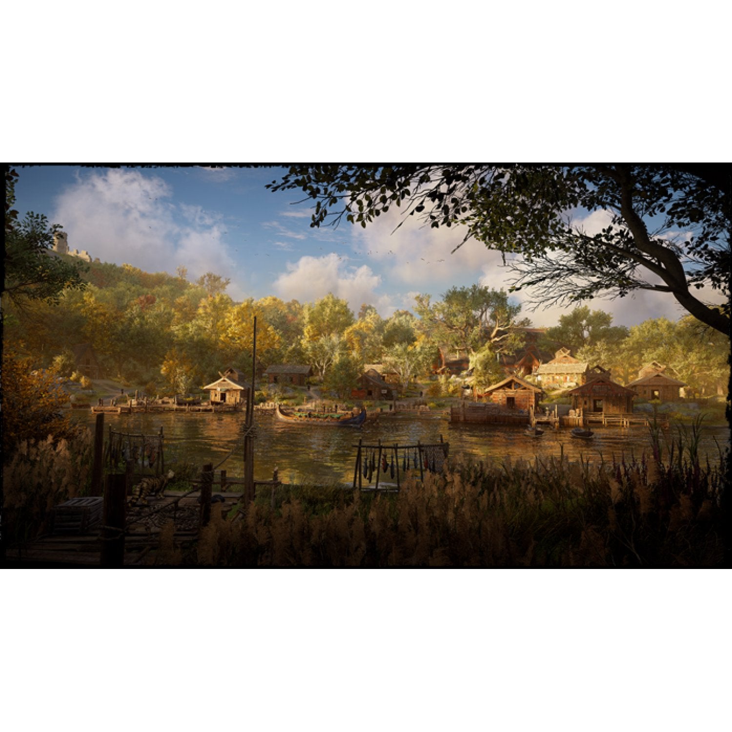 PS5 Assassin's Creed Valhalla (M18)