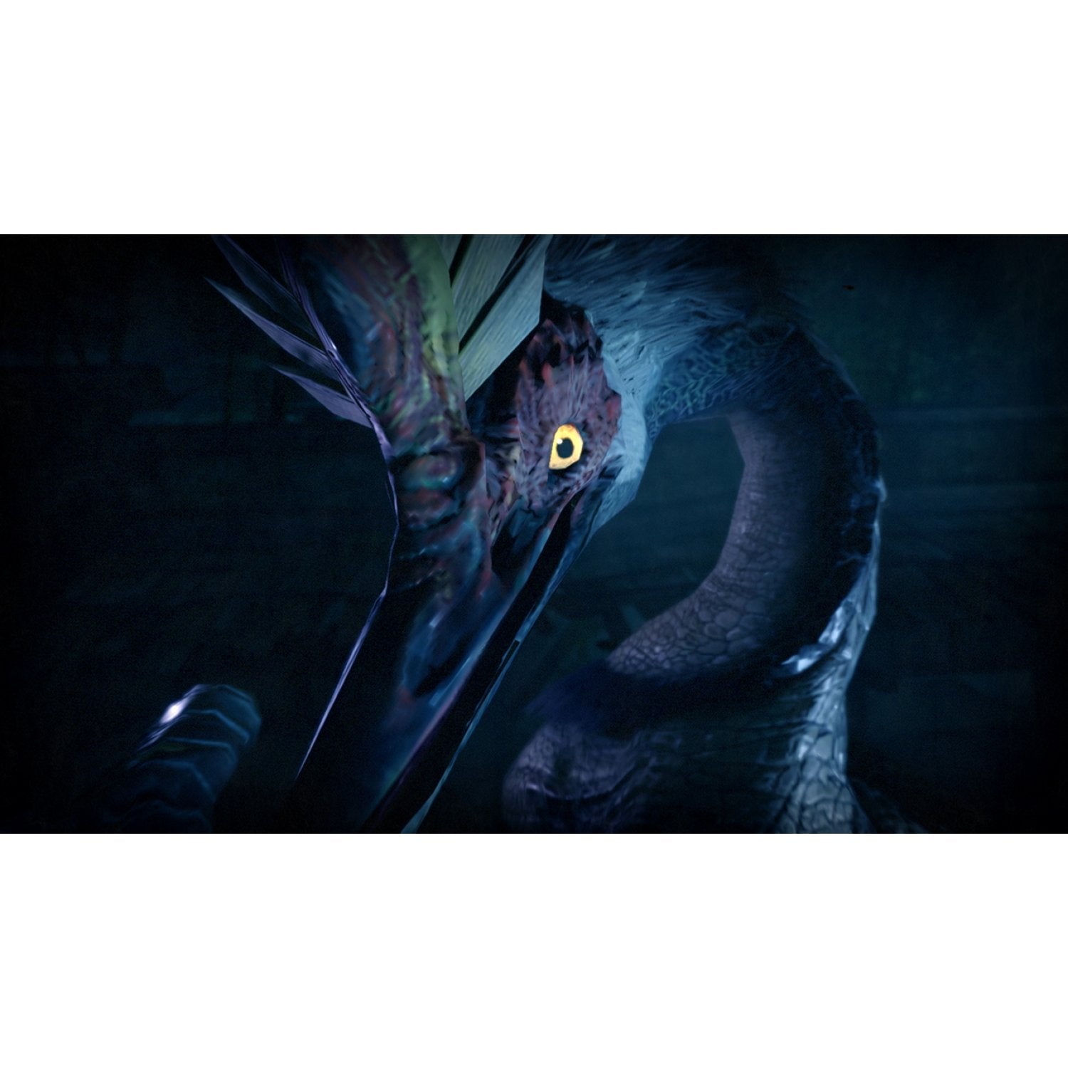 NSW Monster Hunter Rise