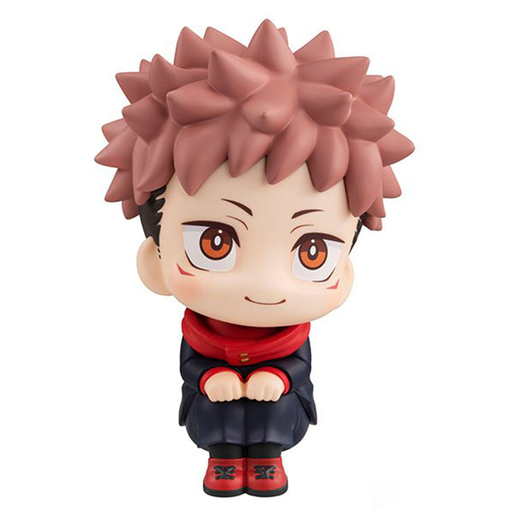 Megahouse Yuji Itadori Look Up Jujutsu Kaisen