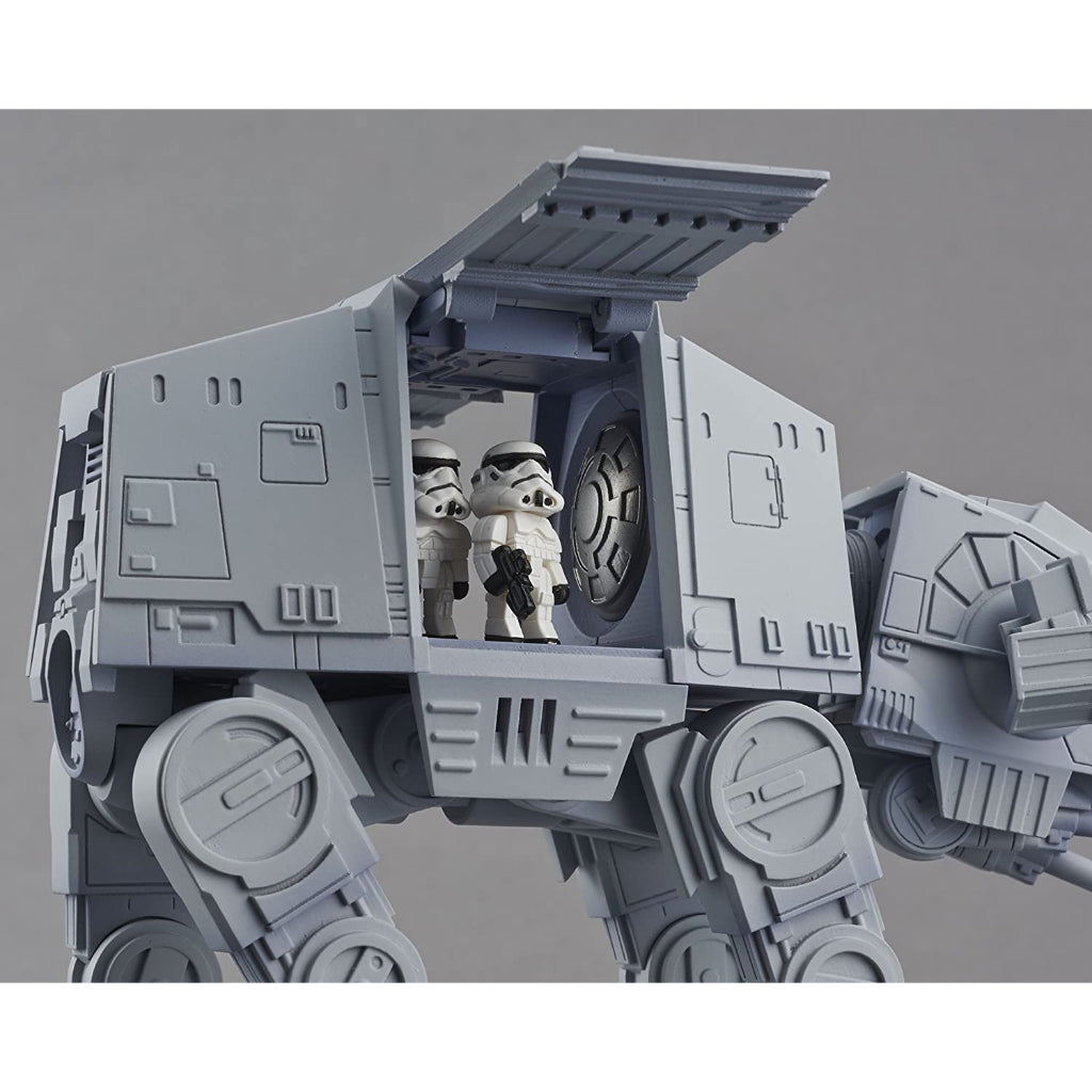 MegaHouse AT-AT D-Spec Star Wars Variable Action