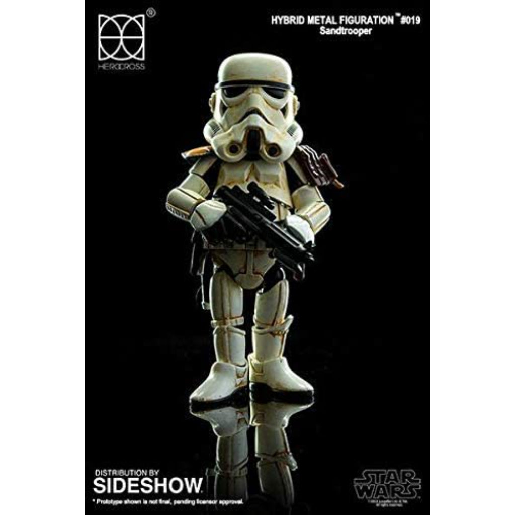 Herocross Sandtrooper Star Wars