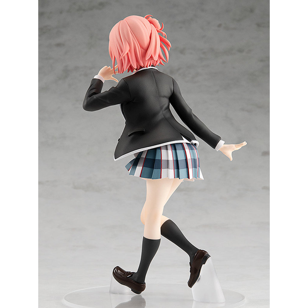 Pop Up Parade Yui Yuigahama My Teen Romantic Comedy Snafu Climax