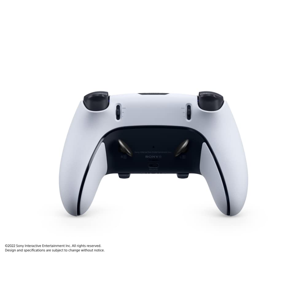 PS5 DualSense Edge Wireless Controller
