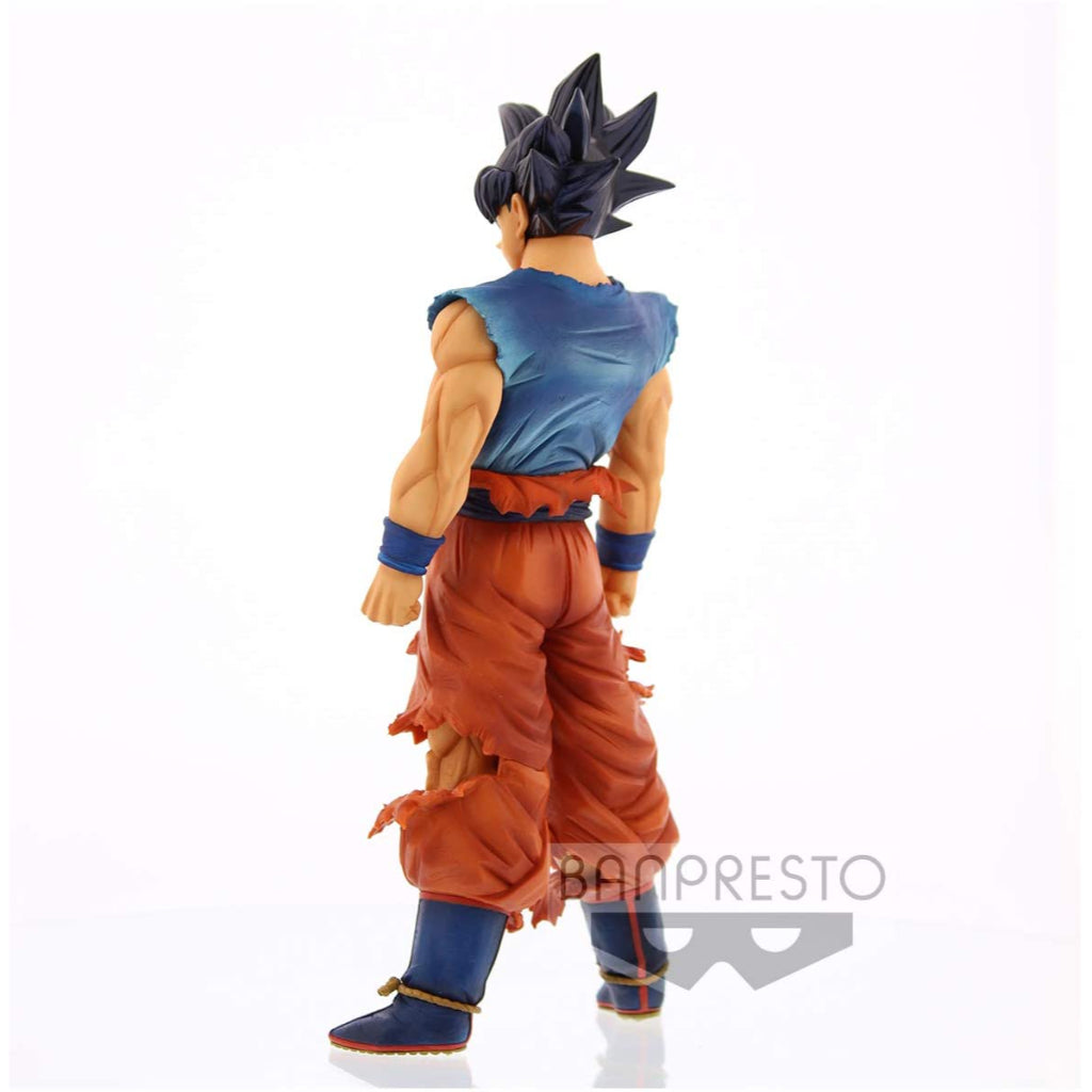 Banpresto Dragon Ball Super Grandista Nero - Son Goku #3