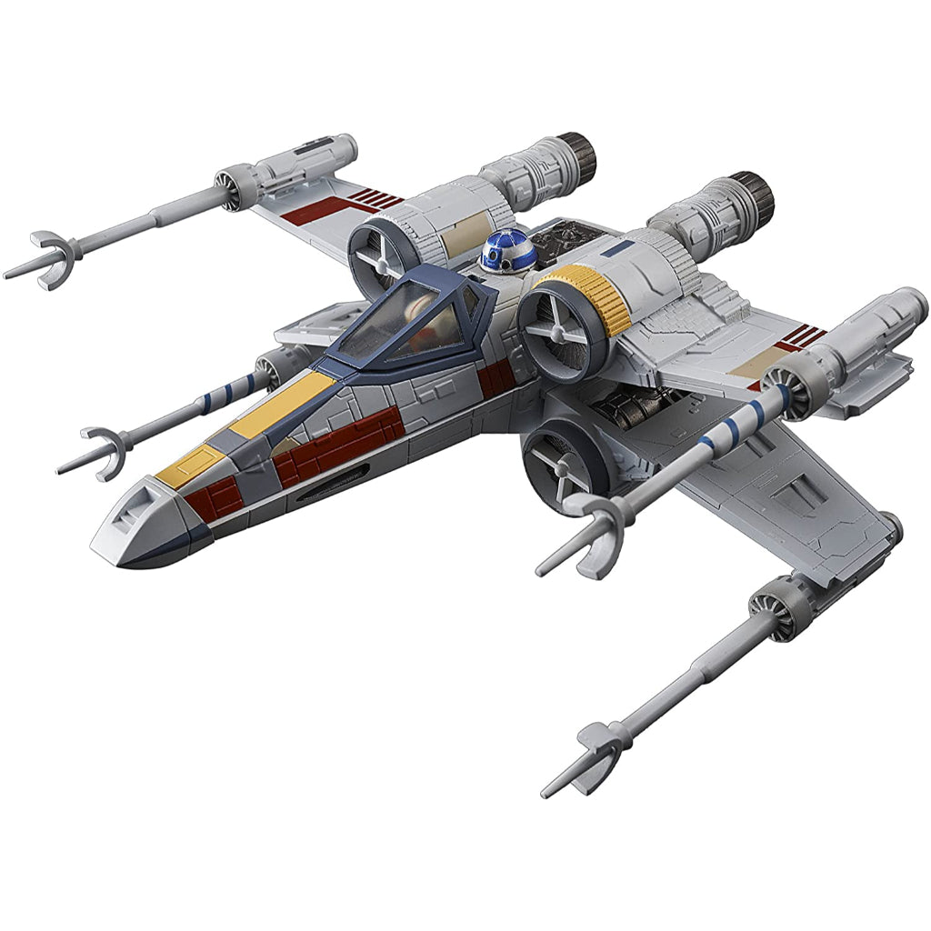 MegaHouse X-Wing D-Spec Star Wars Variable Action