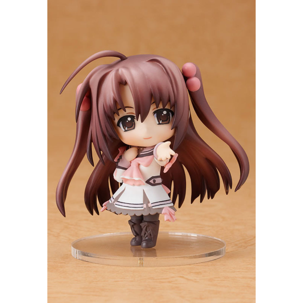 B.G.M Festival Set Vol.0 Nendoroid Figure