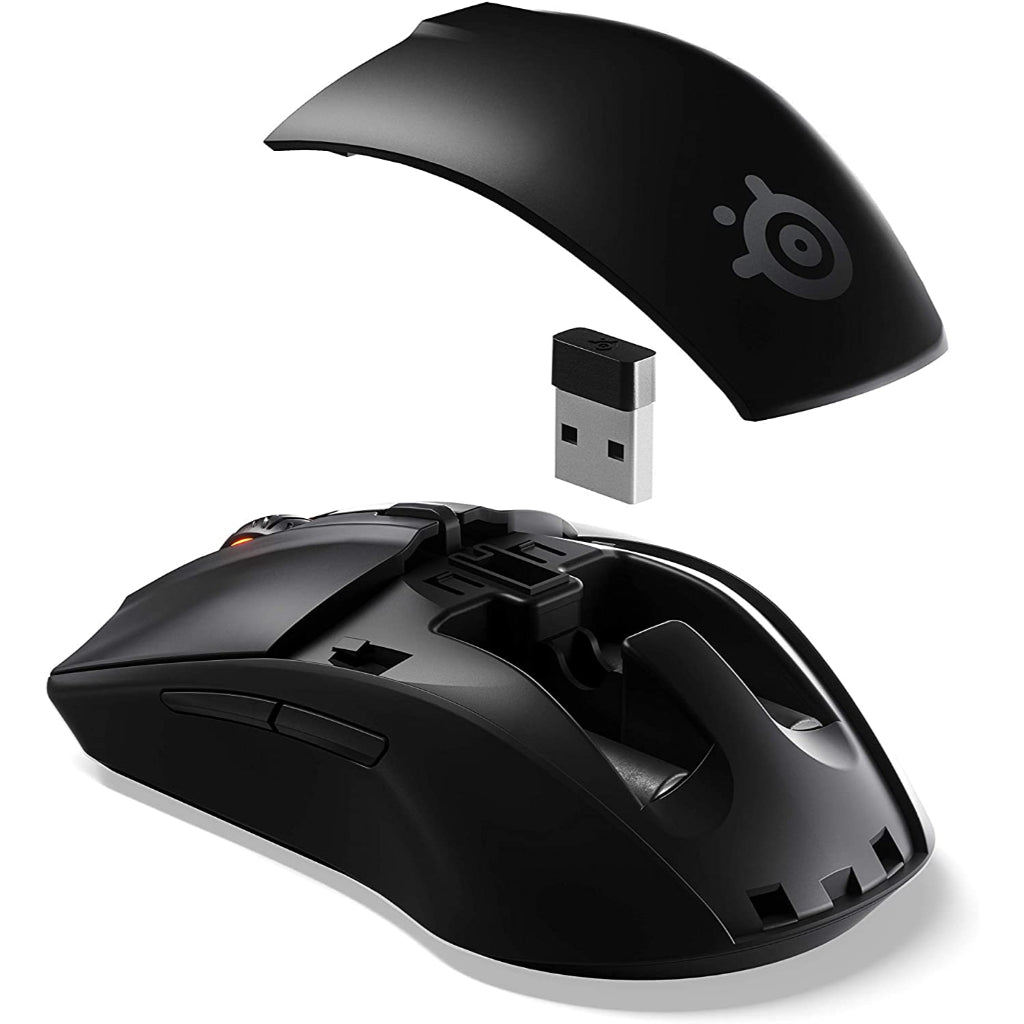 SteelSeries Rival 3 Wireless Gaming Mouse