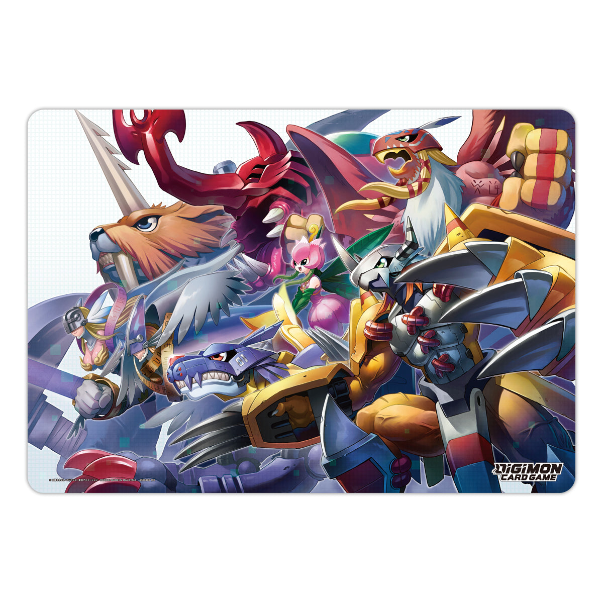 Digimon TCG Tamer's Evolution Box