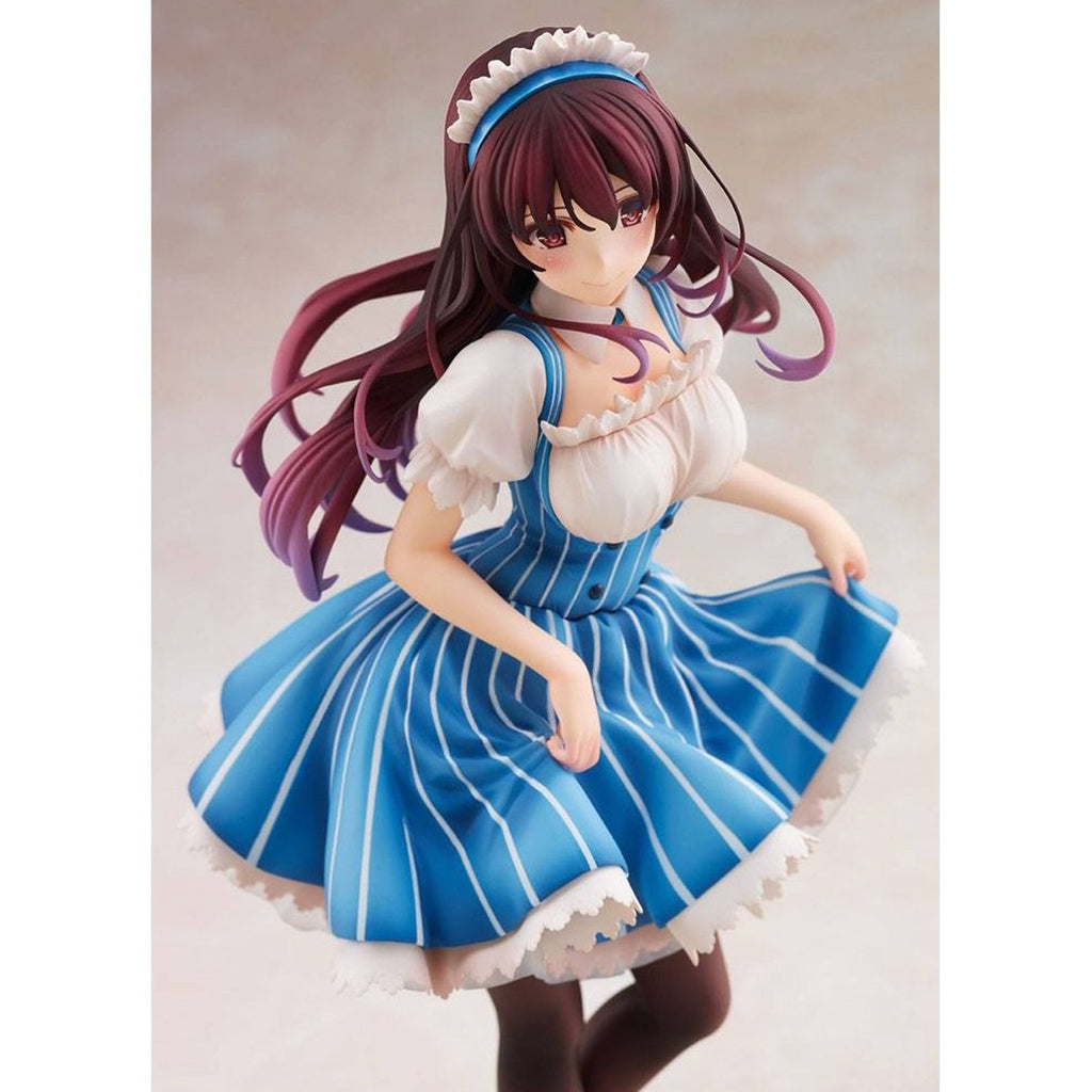 Aniplex 1/7 Utaha Kasumigaoka Maid Version Saekano
