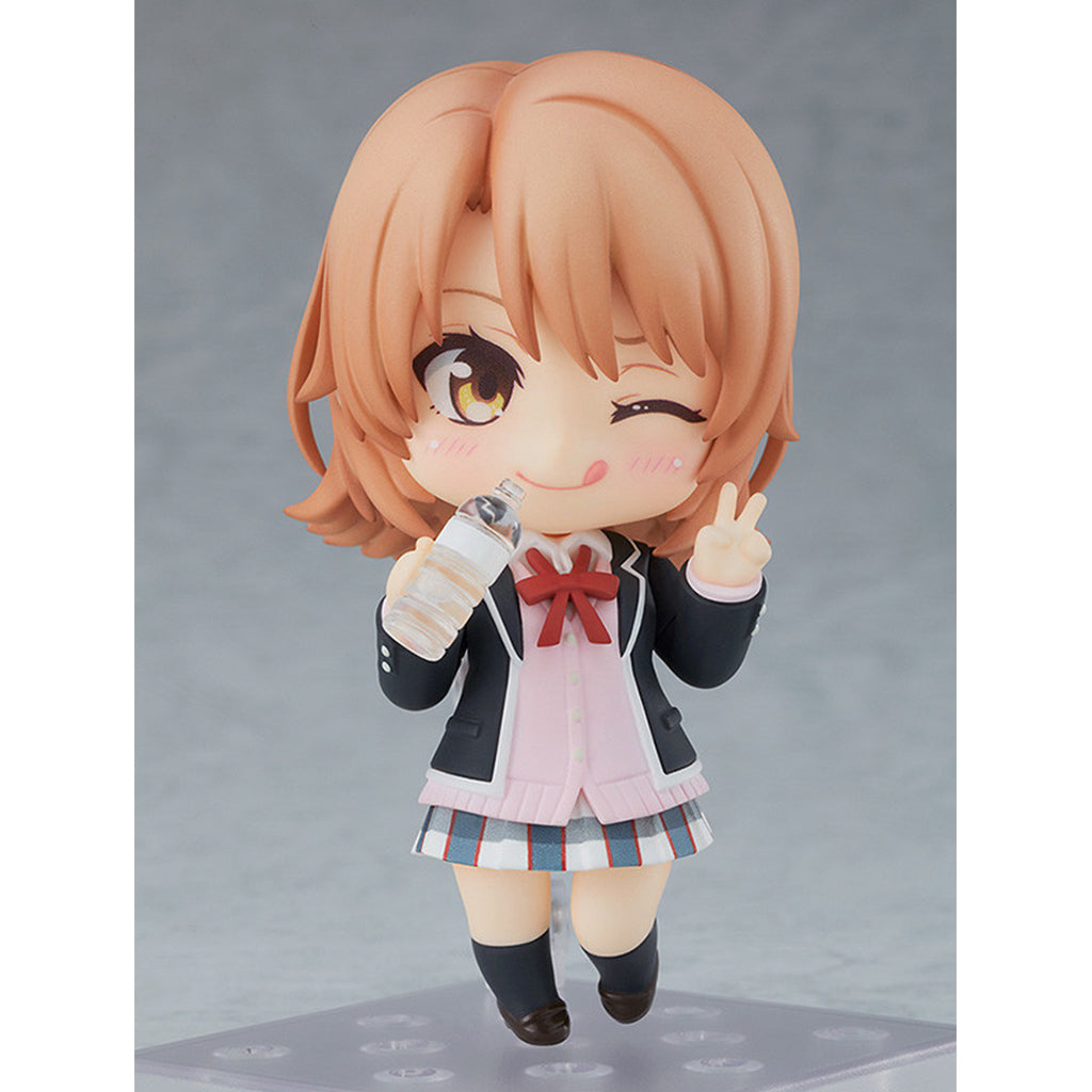 Nendoroid 1564 Iroha Isshiki My Teen Romantic Comedy Snafu