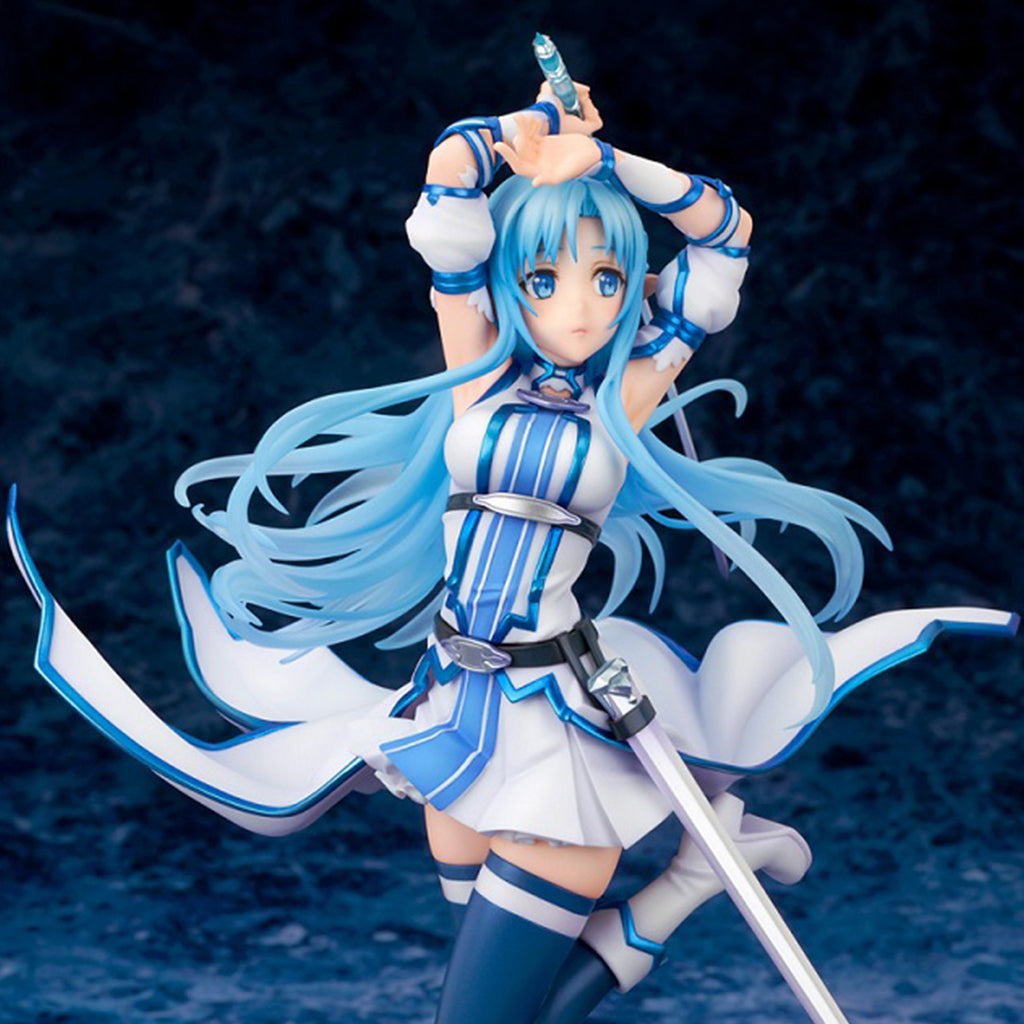 Alter 1/7 Asuna Undine Ver. Sword Art Online