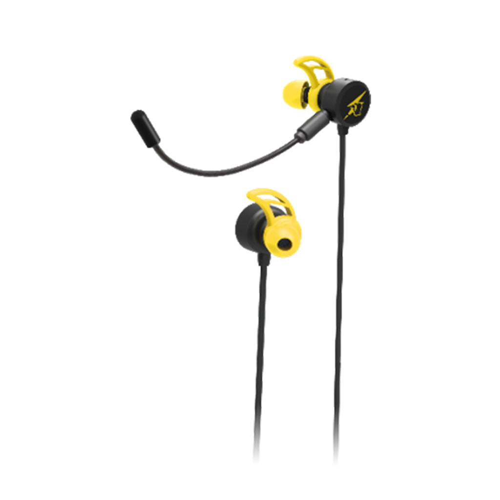 HORI NSW Gaming Earbuds Pro Pikachu Cool (NSW-262)