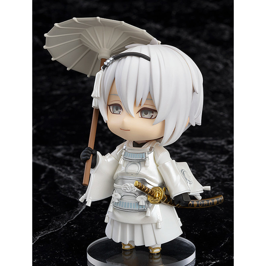 Nendoroid 1549 Mikazuki Munechika Butai Touken Ranbu Hiden Yui No Me No Hototogisu