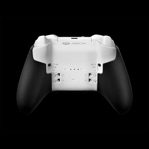 XBOX Elite Wireless Controller Series 2 - Core White