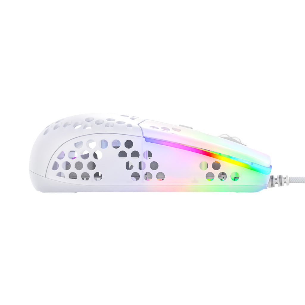 Xtrfy MZ1 RGB Ultra Light Gaming Mouse
