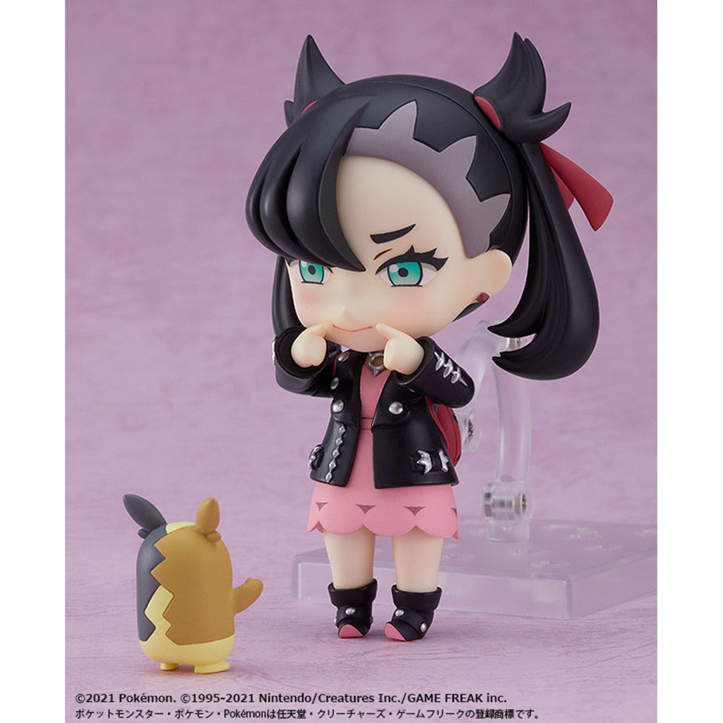 Nendoroid 1577 Marnie Pokemon