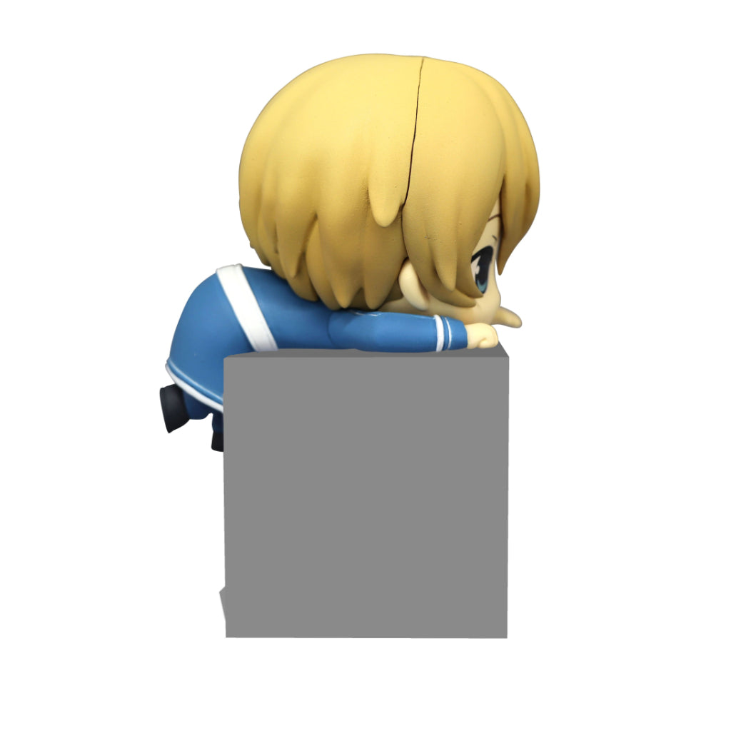 FuRyu Eugeo SAO Alicization Hikkake Figure