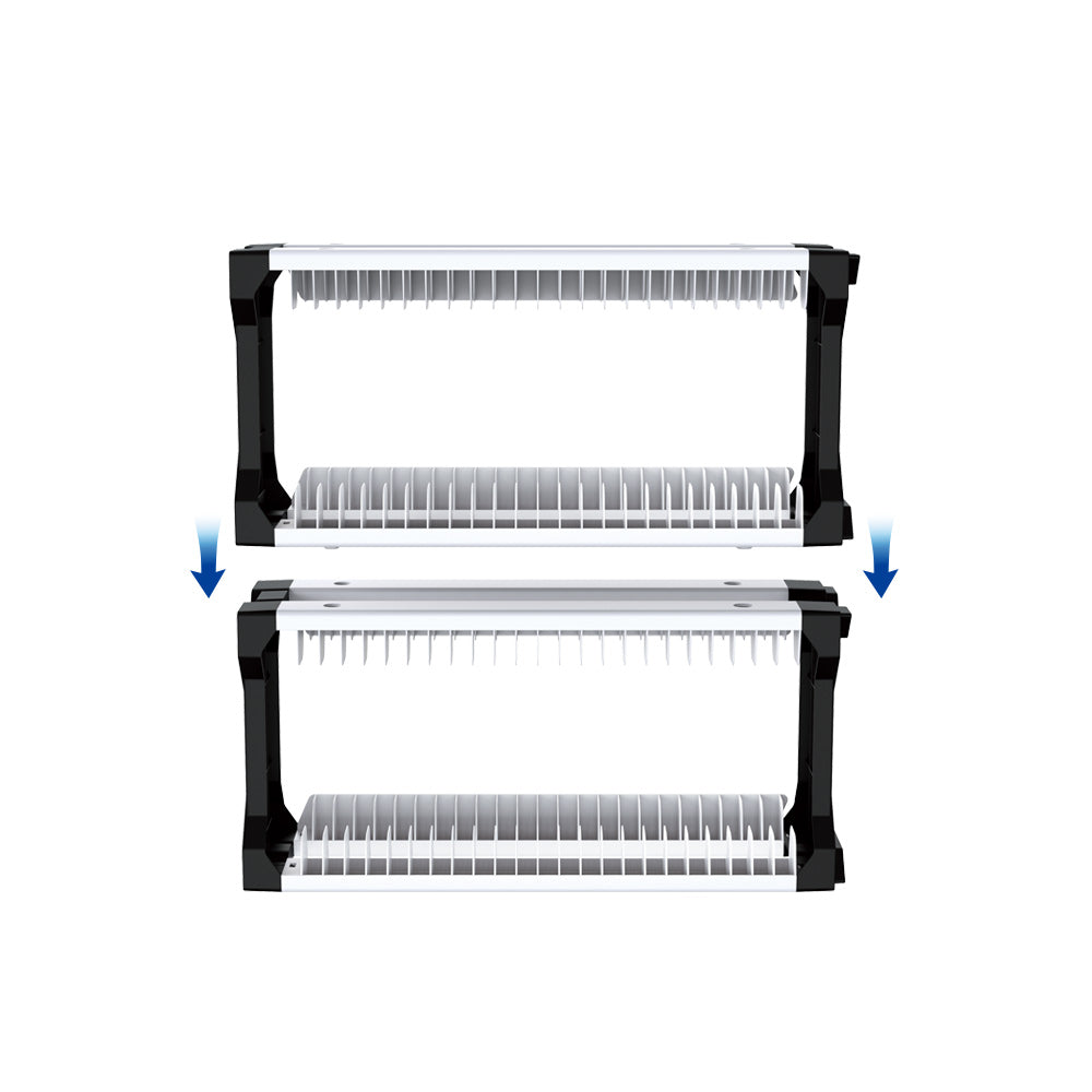 DOBE Game Card Box Storage Stand (TY-2847)