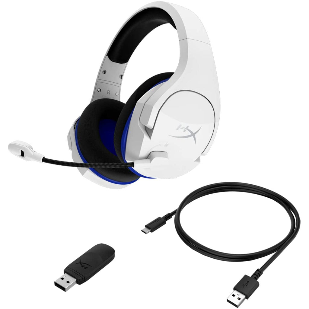 HyperX Cloud Stinger Core Wireless (PS4/PS5)