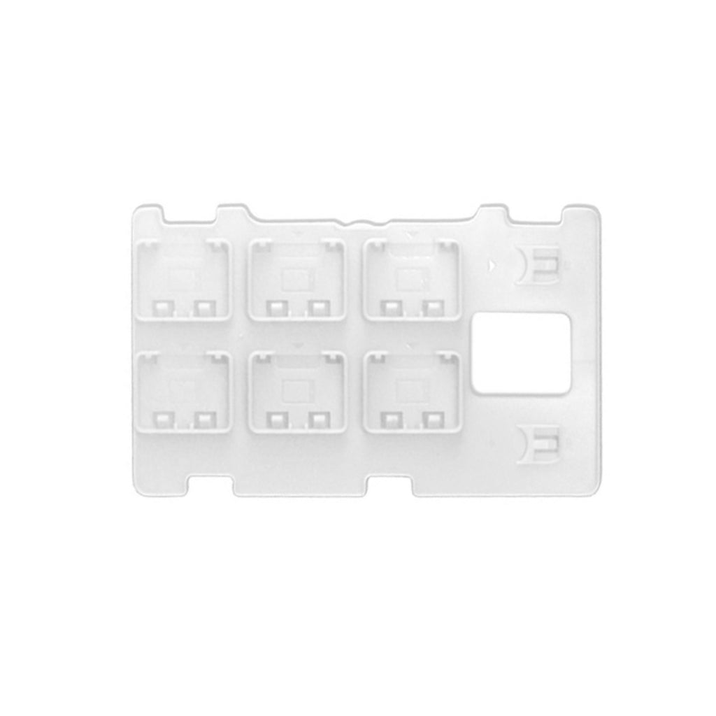 DOBE Nintendo Switch 12 pcs Expansion Card Slot