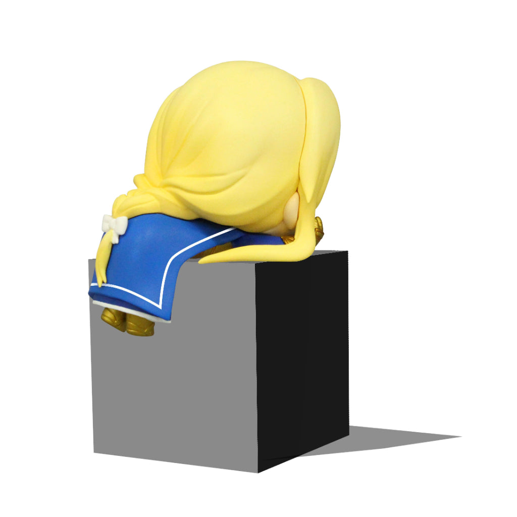 FuRyu Alice SAO Alicization Hikkake Figure