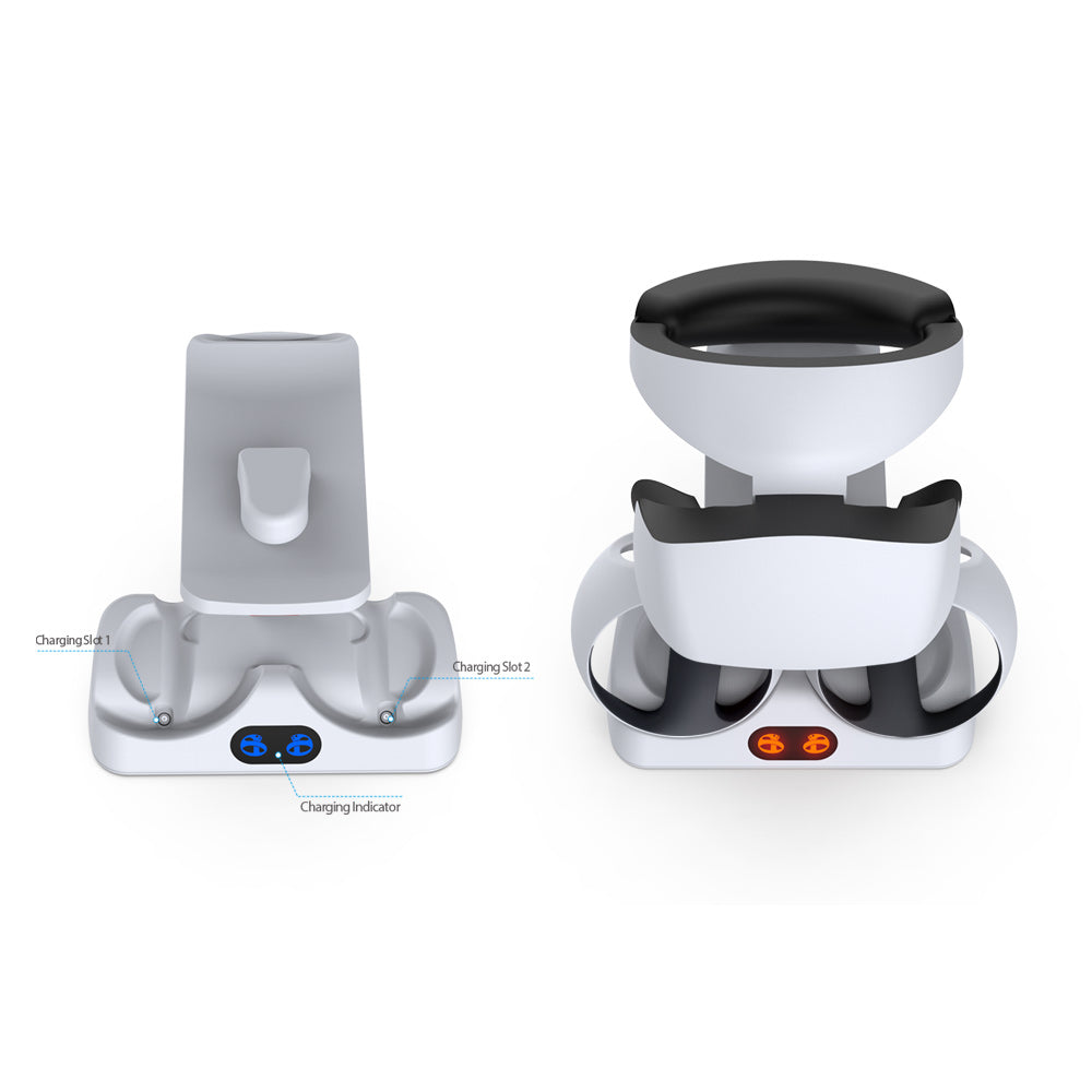DOBE PSVR2 Charging Dock (TP5-2515)