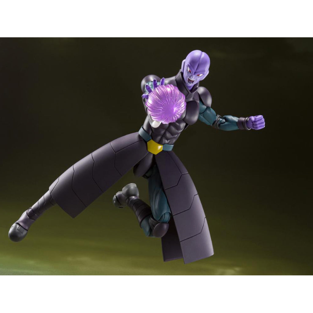 Bandai S.H. Figuarts Hit Dragon Ball