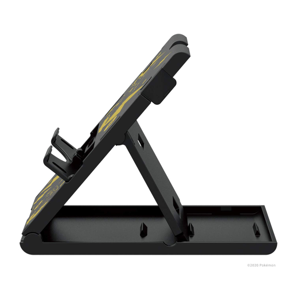 HORI NSW PlayStand Black & Gold (NSW-294U)