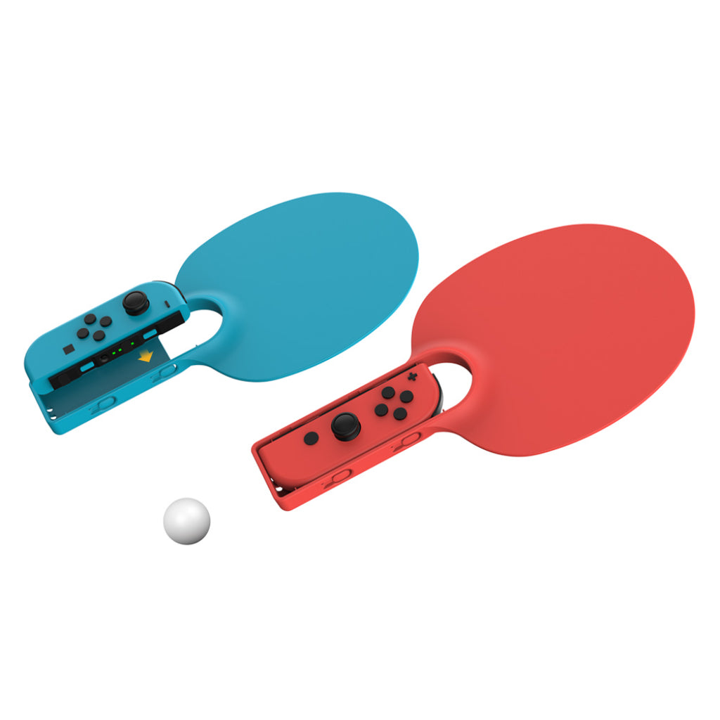 DOBE NSW Table Tennis Racket (TNS-2115)