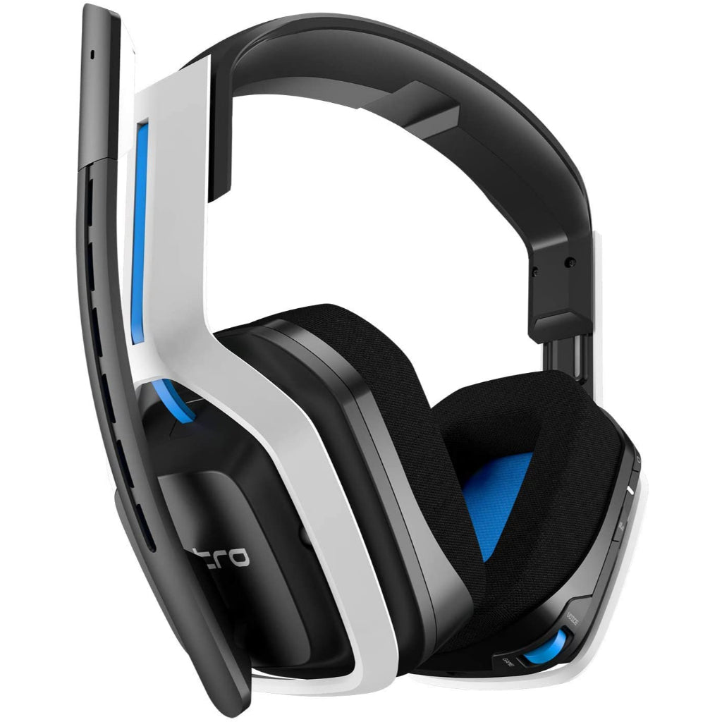 Logitech ASTRO A20 Wireless Headset Gen 2 Blue