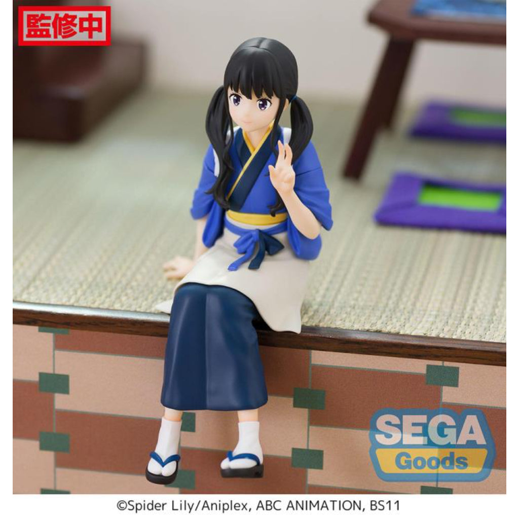 SEGA PM Inoue Takina Chokonose Lycoris Recoil Figure