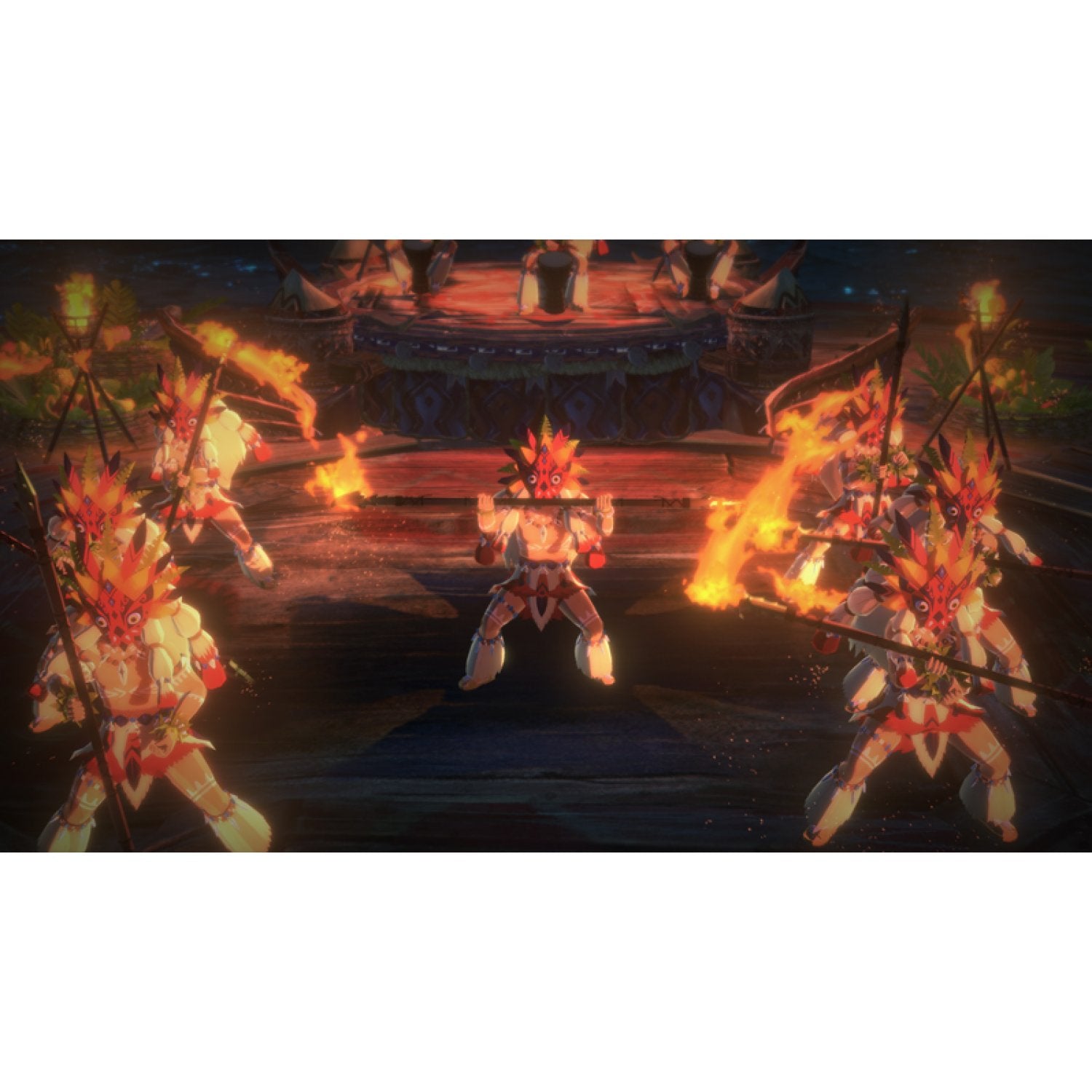 NSW Monster Hunter Stories 2: Wings of Ruin